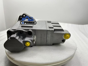 ปั๊มดีเซล Xpower 483-0607 4830607 สำหรับรถขุดตีนตะขาบ อะไหล่เครื่องจักรก่อสร้าง ใหม่ 6 เดือน สีดำ จีน - Product Image 2