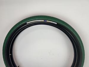 Neumático Plegable para Bicicleta <span class=keywords><strong>Panaracer</strong></span> Gravelking X1, Nuevo Diseño/Banda de Rodadura Rugosa, 700X35C 700X40C 700X45C 700X50C 27.5X1.9 - Product Image 4