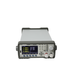 Probador de carga electrónica de un solo canal de alta potencia, 150V, 240A, 1200W, 1500W, 2000W, 2400W, 3000W, 4000W, CC, probador de batería - Product Image 3