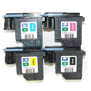 POUR <span class=keywords><strong>HP</strong></span> 11 10 TÊTE <span class=keywords><strong>D</strong></span>'<span class=keywords><strong>IMPRESSION</strong></span> POUR <span class=keywords><strong>DESIGNJET</strong></span> 510 500 <span class=keywords><strong>800</strong></span> Jet <span class=keywords><strong>D</strong></span>'encre 2200 2280 cc800ps 2600dn imprimante pièces usine - Product Image 2