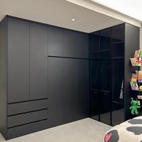 Meilleures ventes - Armoire en bois, armoire sur mesure, armoire de chambre à coucher, meubles de chambre d'enfant