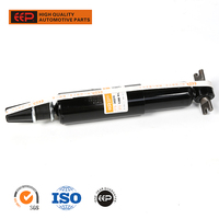 EEP OEM 343215 Vente en gros Amortisseur avant de bonne qualité pour MAZDA BONGO E2000 E2200 et pour FORD J80 SPECTRON
