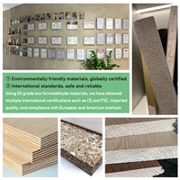 Meubles de cuisine sur mesure de luxe en bois massif laqué MDF, armoires de cuisine modulaires, îlot de cuisine intégré pour villa et appartement, fabrication usine