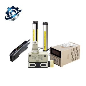Compact safety <b>light</b> <b>curtain</b> F3SJ-E0305P25 narrow space machine anti-collision protection bulk CE certified - Product Image 3