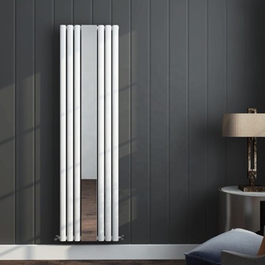 Radiatore di Design a <span class=keywords><strong>Specchio</strong></span> HOT SUN-MR1 <span class=keywords><strong>Termoarredo</strong></span> per Riscaldamento Centralizzato - Product Image 3