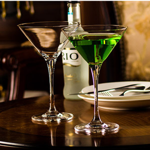 <span class=keywords><strong>Verre</strong></span> à vin personnalisé en cristal coloré, peint, à longue tige, grande capacité 230 ml, design moderne, pour la maison et le commerce, vente en gros - Product Image 4