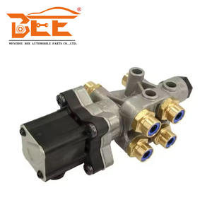 Vanne de commande d'essieu relevable pour DAF 4630840410 D04656000 515004989 pour <span class=keywords><strong>KOGEL</strong></span> 6502241 AIF1803 - Product Image 3