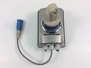 เครื่องมือวัดค่าการนำไฟฟ้าแบบกะทัดรัด E+H CLD134-SMV548AB2 ของแท้จากเยอรมนี ขายดี - Product Image 6