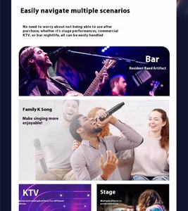 <span class=keywords><strong>Amplificador</strong></span> de Potencia Profesional RK de Dos/Cuatro Canales y Alta Potencia para Altavoces de <span class=keywords><strong>Bar</strong></span> y Escenario con Carcasa de Metal Puro - Product Image 6