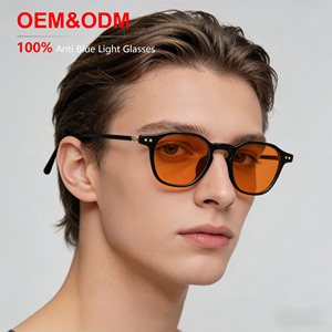 Occhiali da lettura Sunray Fashion con <span class=keywords><strong>filtro</strong></span> anti <span class=keywords><strong>luce</strong></span> <span class=keywords><strong>blu</strong></span> rosso, <span class=keywords><strong>lenti</strong></span> di protezione contro la <span class=keywords><strong>luce</strong></span> <span class=keywords><strong>blu</strong></span>. - Product Image 1