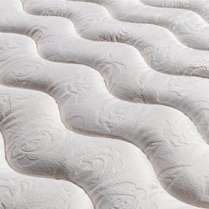 Nệm Lò Xo Bỏ Túi Bằng Gel MOQ Thấp Nệm Lò Xo Bọc Xốp Uratex Nhà Cung Cấp Châu Âu Nệm Vua Nội Thất Hoàn Hảo Cho Gia Đình - Product Image 3