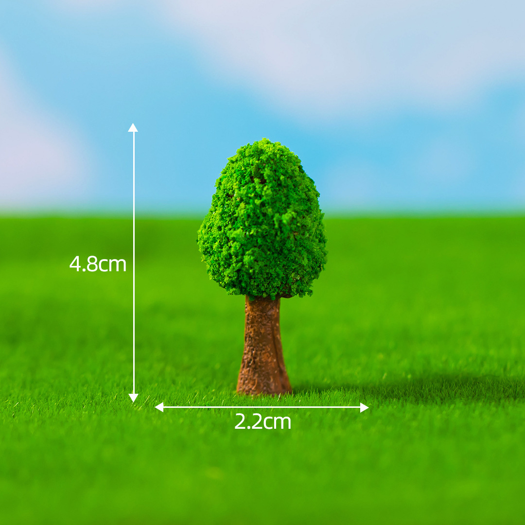 Skinny Tree