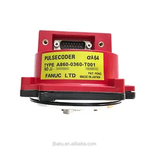 original Fanuc A860-0360-T001 pulse encoder A860-0360-T001