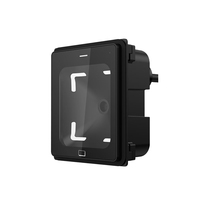 Escáner de Códigos QR Integrado BS340, Módulo de Escaneo de Códigos de Barras Resistente al Agua IP67, Lector de Códigos Adecuado para Exteriores con NFC