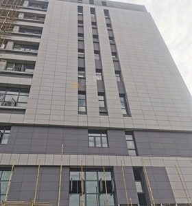 Polished <strong>Fibre</strong> Reinforced <strong>Cement</strong> Board Panel Sheets Waterproof Interior Wall Panels Perforated Cellulose Fiber Portland <strong>Cement</strong> - Product Image 5