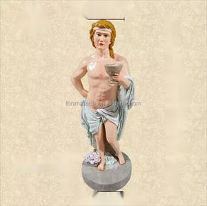 Moule en silicone à <span class=keywords><strong>prix</strong></span> <span class=keywords><strong>de</strong></span> gros pour sculpture en résine, grand moule pour la fabrication <span class=keywords><strong>de</strong></span> statues <span class=keywords><strong>de</strong></span> jardin - Product Image 1