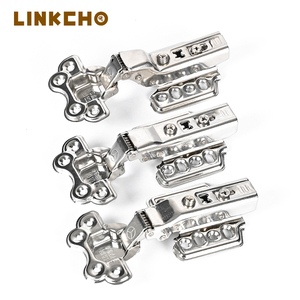 Шарнир 3,0 из нержавеющей стали с 12 отверстиями - Product Image 1