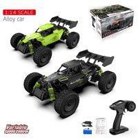 Productos de Moda, Juguetes, Carro de Control Remoto 4x4, Rccar 2.4g, Autos de Acrobacias RC Baratos Personalizados de Fábrica, Juguetes, Auto de Juguete con Control Remoto