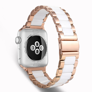Bande de montre en céramique <span class=keywords><strong>bracelet</strong></span> samsung <span class=keywords><strong>gear</strong></span> sport <span class=keywords><strong>bracelet</strong></span> de montre <span class=keywords><strong>gear</strong></span> s3 <span class=keywords><strong>s2</strong></span> bande galaxie <span class=keywords><strong>bracelet</strong></span> 20mm 22mm - Product Image 4