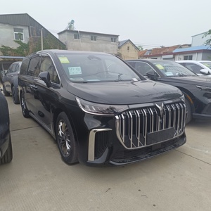 Voyah Dreamer EV Automobile Mpv ibrida Plug-in in edizione Premium Ultra-lunga in vendita - Product Image 2