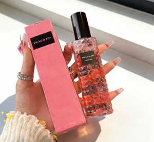 Parfum à picots Miss Adventure, spray de parfum léger longue durée - Product Image 1