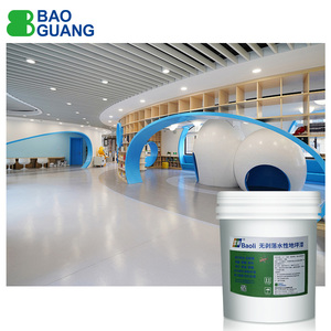 Sơn Sàn epoxy Acrylic có độ bóng cao thân thiện với môi trường và không mùi phù hợp cho sàn ngoài trời và trong nhà - Product Image 3