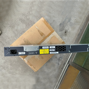 WS-C2960X-48FPS-L Switch 2960-X 48 GigE PoE 740W, 4 X 1G SFP LAN Base - Product Image 3