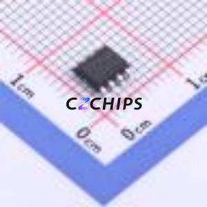 Original-New TSX922IDT SO-8 Integrated Circuit IC Chip Operational <b>Amplifier</b> Whole <b>Sale</b> Electronic Component Chips & BOM Service - Product Image 1