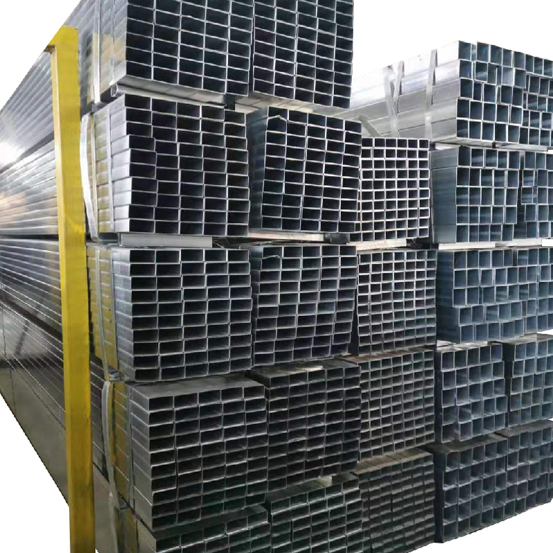301 stainless steel square tube for pharmaceutical industry