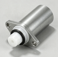 Vanne de contrôle de solvant compatible D pour la série AX DB034806SP pour module d'imprimante jet d'encre D CIJ, pièces de rechange