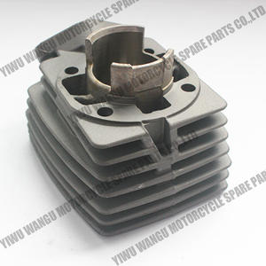 Kit de cylindre piston cylindre moteur joint Airsal <span class=keywords><strong>scooter</strong></span> pour <span class=keywords><strong>Peugeot</strong></span> Fox <span class=keywords><strong>50CC</strong></span> nouveau 40MM Pgt40 PGT cylindre - Product Image 4