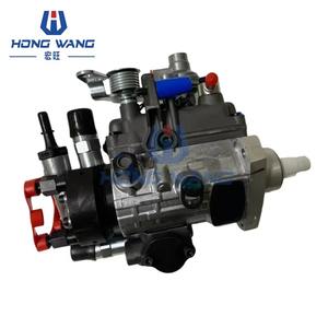 Bomba de Inyección de Combustible 9323A262G 9323A260G Resistente a la Corrosión 320-06929 con Capacidad de Flujo Personalizada para Motor Diésel Delphi DP210 - Product Image 1