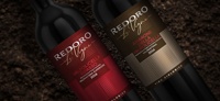 Vin rouge italien biologique Amarone Redoro LeVigne Valpollicella DOCG Valpantena 750cl GVERDI Selection Made Italy Vin rouge