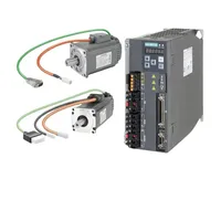 Variateur de fréquence AC V90 200V 1kw haute performance, prix usine, variateur de fréquence 6SL3210-5fb11-0UF1