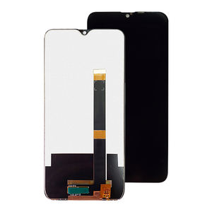 Schermo LCD Touch Display Digitizer sostituzione gruppo per <span class=keywords><strong>OPPO</strong></span> <span class=keywords><strong>AX7</strong></span> - Product Image 4