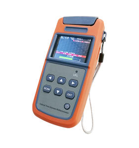 Mini OTDR 3305A 1310/1550nm (22dB) SC FTTH Reflectómetro Óptico de Dominio de Tiempo - Product Image 4