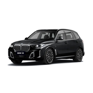 2024 2025 SUV de lujo BMWs X5 coche de gasolina 3,0 T 48V sistema híbrido suave Gas X3 <span class=keywords><strong>X4</strong></span> X5 IX1 4WD nuevo/coche usado 4WD techo solar panorámico - Product Image 3