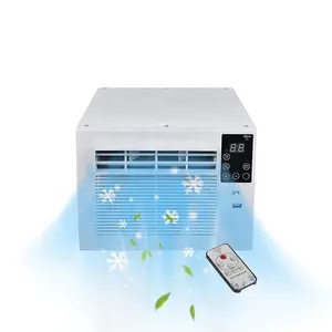 2000btu Goedkope Draagbare Airconditioner Ac Smart Mini Airconditioner