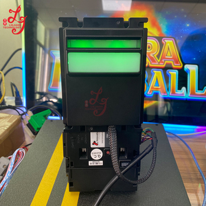 Liejiang hóa đơn chấp nhận itl nv9 hóa đơn chấp nhận với Stacker POG và cuộc sống của trò chơi sang trọng hóa đơn chấp nhận - Product Image 6