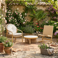 Chaise longue d'extérieur inclinable portable, chaise de salle à manger moderne en alliage d'aluminium, siège de patio résistant aux intempéries pour le jardin
