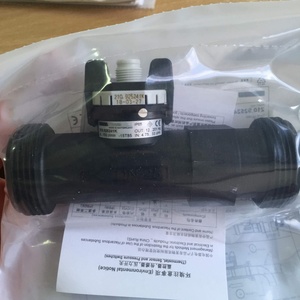 Nouveau capteur de débit Huba 210.915241N conçu pour mesurer le débit des fluides dans les applications industrielles - Product Image 3