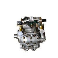 Compresor Thermo King X430 TK1020917, Compresor de Refrigeración para Unidades de Refrigeración de Camiones y Remolques