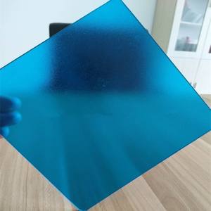 البولي كربونات الصينية 10 لوحة بلاستيكية Pc صلبة مصنفر بولي كربونات - Product Image 4