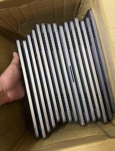 MacBook Pro 2020 M1 A2338 ขนาด 13 นิ้ว สภาพ 95% แรม 16GB SSD 512GB มีสินค้าพร้อมส่ง ลดราคาพิเศษ แล็ปท็อปมือสองของแท้หรือแบบปรับสภาพใหม่ - Product Image 2