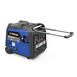 Dinking DK6500iAE Sistema económico de alta calidad Generador de respaldo para el hogar 5.5kW - Product Image 6
