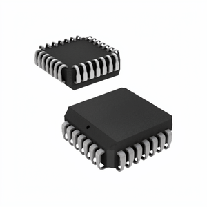CS82C54-10 Original One Stop Service Electronic Chips Component Clock Timing 28 LCC - Product Image 1