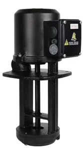 Bomba de refrigeración Hua Le Shi TPAK2-18 4-4-25 8-8- - Product Image 4