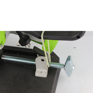 Scie à main industrielle en cuivre pour couper le métal, l'acier et le béton – Scie à découper tout cuivre haute puissance - Product Image 3