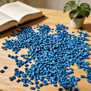 Pei Rod สำหรับ1000สีแดง hightemp FR ชิ้นส่วนอิเล็กทรอนิกส์ที่มีความแม่นยำของ V0ชิ้นส่วนอุตสาหกรรมการบินและอวกาศเกรดทางการแพทย์รถยนต์ - Product Image 2