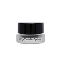 Correcteur noir, cosmétique, longue durée, étiquette privée, Pomade d'eye-liner, maquillage, étanche, meilleure vente,